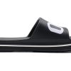 Crocs Printing Sandaalit 3rd Generation Tossut Musta 206003-066