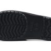 Crocs Printing Sandaalit 3rd Generation Tossut Musta 206003-066