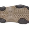 Crocs (PS) All Terrain Fisherman sandaalit ”Beige Green” 208351-260