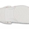Crocs (PS) Baya Graafiset puukengät ”White Cherry” 207017-1F6