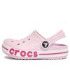 Crocs (PS) Bayaband puukengät ”Ballerina Pink” 207018-6TG
