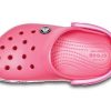 Crocs (PS) Beach Pink Sandaalit 204993-6NP Crocs (PS) Beach Pink Sandaalit 204993-6NP
