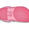 Crocs (PS) Beach Pink Sandaalit 204993-6NP Crocs (PS) Beach Pink Sandaalit 204993-6NP