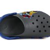 Crocs (PS) CFL Transformers Bnd Lt Slate Graffiti Outdoor Casual Harmaa Sandaalit 205501-0DA Crocs (PS) CFL Transformers Bnd Lt Slate Graffiti Outdoor Casual Harmaa Sandaalit 205501-0DA