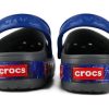 Crocs (PS) CFL Transformers Bnd Lt Slate Graffiti Outdoor Casual Harmaa Sandaalit 205501-0DA Crocs (PS) CFL Transformers Bnd Lt Slate Graffiti Outdoor Casual Harmaa Sandaalit 205501-0DA