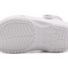 Crocs (PS) Classic Beach Shoe White 204536-100 Crocs (PS) Classic Beach Shoe White 204536-100