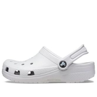 Crocs (PS) Classic Clog ”Atmosphere Grey” 206991-1FT