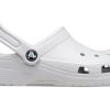 Crocs (PS) Classic Clog ”Atmosphere Grey” 206991-1FT