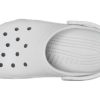 Crocs (PS) Classic Clog ”Atmosphere Grey” 206991-1FT