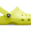 Crocs (PS) Classic Clog ”Green” 206991-738