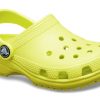 Crocs (PS) Classic Clog ”Green” 206991-738