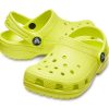 Crocs (PS) Classic Clog ”Green” 206991-738