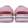 Crocs (PS) Classic Clog monivärinen kenkä pinkki 207020-6GD