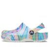 Crocs (PS) Classic Clog Rantasandaalit Moniväriset 206818-928 Crocs (PS) Classic Clog Rantasandaalit Moniväriset 206818-928