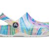 Crocs (PS) Classic Clog Rantasandaalit Moniväriset 206818-928 Crocs (PS) Classic Clog Rantasandaalit Moniväriset 206818-928