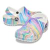 Crocs (PS) Classic Clog Rantasandaalit Moniväriset 206818-928 Crocs (PS) Classic Clog Rantasandaalit Moniväriset 206818-928