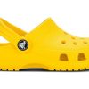 Crocs (PS) Classic Clog ”Sunflower” 206991-75Y