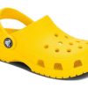 Crocs (PS) Classic Clog ”Sunflower” 206991-75Y