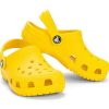 Crocs (PS) Classic Clog ”Sunflower” 206991-75Y