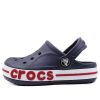 Crocs (PS) Classic Clog Urheilusandaalit ”Blue” 205100-410