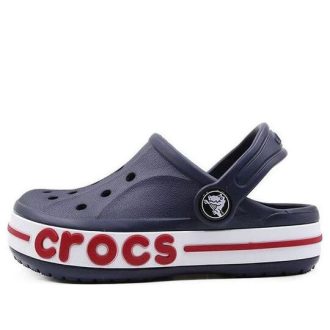 Crocs (PS) Classic Clog Urheilusandaalit ”Blue” 205100-410