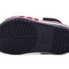 Crocs (PS) Classic Clog Urheilusandaalit ”Blue” 205100-410