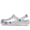 Crocs (PS) Classic Clogs ”Metallic” 209196-OP1