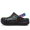 Crocs (PS) Classic Disco ”Musta” 208086-0C4