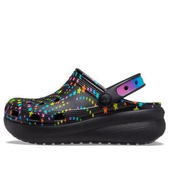 Crocs (PS) Classic Disco ”Musta” 208086-0C4