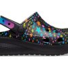 Crocs (PS) Classic Disco ”Musta” 208086-0C4