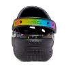Crocs (PS) Classic Disco ”Musta” 208086-0C4