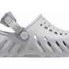 Crocs (PS) Classic Echo Clog ”Grey” 208190-1FT