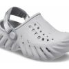 Crocs (PS) Classic Echo Clog ”Grey” 208190-1FT