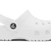 Crocs (GS) Classic -kengät ”White” 206991-03
