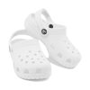 Crocs (GS) Classic -kengät ”White” 206991-03