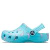 Crocs (PS) Classic Majestic Creature Clog ”Blue” 206547-4O9 Crocs (PS) Classic Majestic Creature Clog ”Blue” 206547-4O9