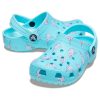 Crocs (PS) Classic Majestic Creature Clog ”Blue” 206547-4O9 Crocs (PS) Classic Majestic Creature Clog ”Blue” 206547-4O9