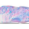 Crocs (PS) Classic marmoroitu puukengät ”Blue Purple Pink” 207464-102