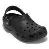 Crocs (PS) Classic Minimalistiset Casual Outdoor Rantasandaalit 204536-001