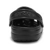 Crocs (PS) Classic Minimalistiset Casual Outdoor Rantasandaalit 204536-001