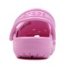 Crocs (PS) Classic Small Crocs Outdoor Beach Sports Pink sandaalit 204536-6I2