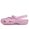 Crocs (PS) Classic Small Crocs Pink sandaalit 206363-6GD