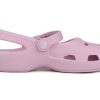Crocs (PS) Classic Small Crocs Pink sandaalit 206363-6GD