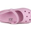 Crocs (PS) Classic Small Crocs Pink sandaalit 206363-6GD