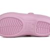 Crocs (PS) Classic Small Crocs Pink sandaalit 206363-6GD