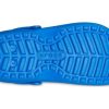 Crocs (PS) Classic vuorattu puukenkä ”Blue” 207010-4KZ