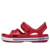 Crocs (PS) Crocband II sandaalit ”Red” 14854-6OE