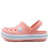 Crocs (PS) Crocband Outdoor Casual vaaleanpunaiset sandaalit 204537-7H5