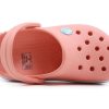 Crocs (PS) Crocband Outdoor Casual vaaleanpunaiset sandaalit 204537-7H5