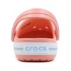 Crocs (PS) Crocband Outdoor Casual vaaleanpunaiset sandaalit 204537-7H5